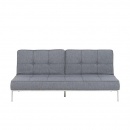 Sofa Perugia jasno szara