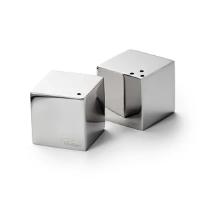 Solniczka i pieprzniczka CUBE Solniczka i pieprzniczka CUBE