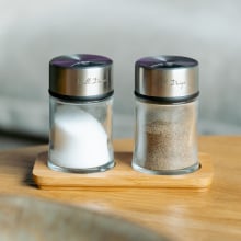 Solniczka i pieprzniczka soho 28821 Solniczka i pieprzniczka soho 28821