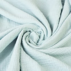 Śpiworek dziecięcy MUSLIN TO GO z nogawk dł. 95 cm