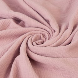 Śpiworek dziecięcy MUSLIN TO GO z nogawk dł. 95 cm