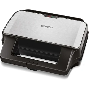 Ssm 9940ss opiekacz 4w1 sencor ssm 9940ss