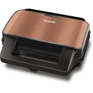 Ssm 9976gd opiekacz 4w1 sencor ssm 9976gd