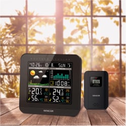 Stacja meteorologiczna SENCOR SWS 5800
