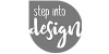 Step into design