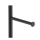 Stojak na papier toaletowy uchwyt wieszak wc zapas