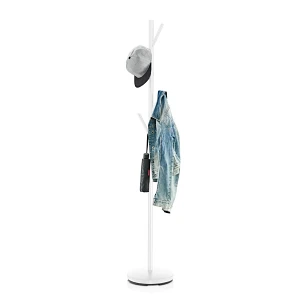 Stojak na ubrania wardrobe pure, white Stojak na ubrania wardrobe pure, white