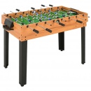 Stół do gier 15-w-1, 121x61x82 cm, klon