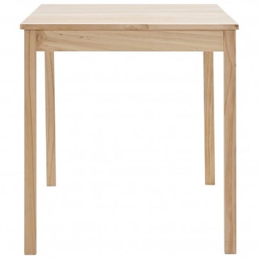 Stół do jadalni, 140 x 70 x 73 cm, drewno sosnowe