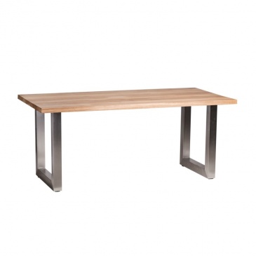 Stół Holz 160x90 dąb