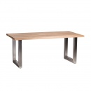 Stół Holz 180x90 dąb