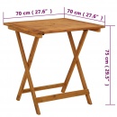 stolik drewniany składany  (2)