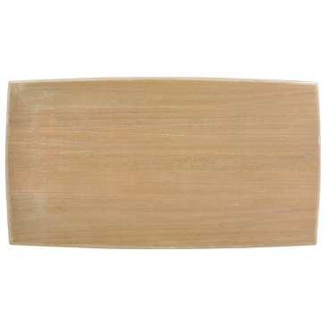Stolik kawowy 110 x 60 x 40 cm lite drewno sosnowe