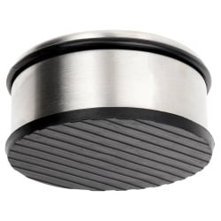 Stoper do drzwi stalowy 11,5x5,5 cm