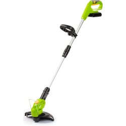 Strunowa kosiarka ogrodowa FIELDMANN FZS 1005-A