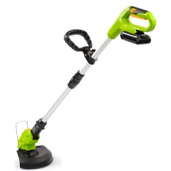 Strunowa kosiarka ogrodowa FIELDMANN FZS 1005-A