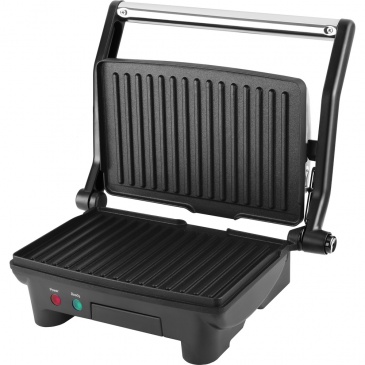 Grill panini Sencor SBG 2050SS srebrny