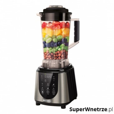 Super Blender kielichowy Sencor SBU 7790NP czarny