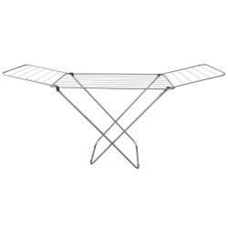 Suszarka balkonowa 18m SELLEN szara/DI6213