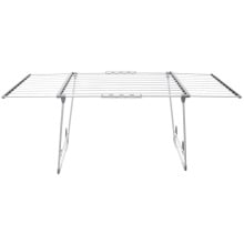 Suszarka balkonowa 21m szara BENINA/OD9008