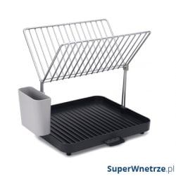 Suszarka do naczyń Joseph Joseph Y-Rack grafitowo - szara Suszarka do naczyń Joseph Joseph Y-Rack grafitowo - szara