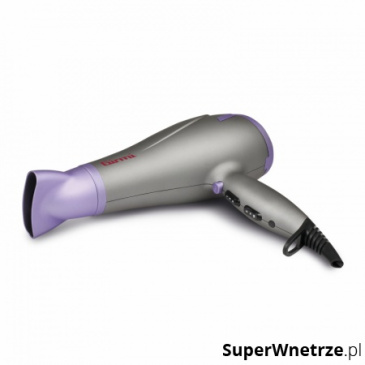 Suszarka Girmi PH21 silver violet