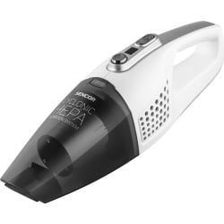 Svc 7614tq odkurzacz pionowy 2 w 1 akumulatorowy sencor svc 7811wh