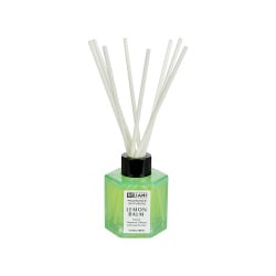 świeczka zapachowa z patyczkami zapachowymi classy tint wosk sojowy świeże nuty świeczka zapachowa z patyczkami zapachowymi classy tint wosk sojowy świeże nuty