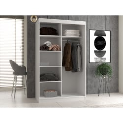 Szafa Iga 120A DĄB ARTISAN Szafa Iga 120A DĄB ARTISAN
