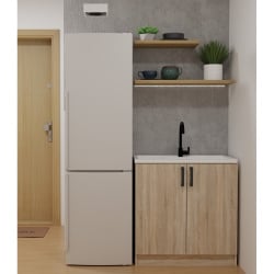 Szafka Kuchenna Dolna KATIA D-80 DĄB SONOMA