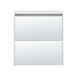 Szafka na buty midfield biały