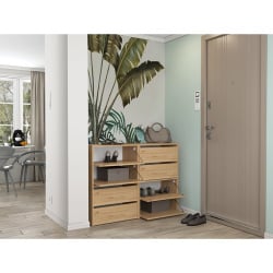 Szafka na obuwie MODO X2 ARTISAN