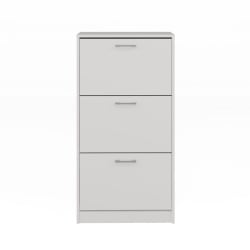 Szafka na obuwie Paula PAULA BIAŁY