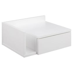 Szafka nocna ashlan ii white
