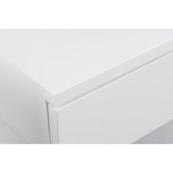 Szafka nocna ashlan ii white