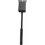 Szczotka do czyszczenia grilla 36cm Fieldmann czarna