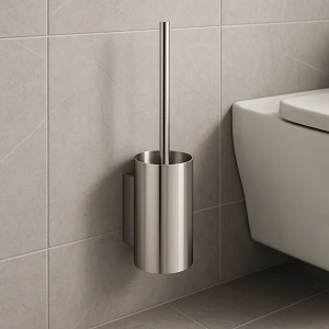 Szczotka do WC Zack Linea wisząca Szczotka do WC Zack Linea wisząca