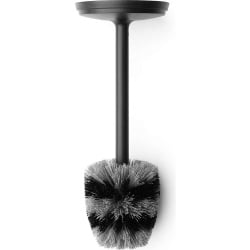 Szczotka WC wymienna końcówka 370021