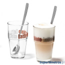 Szklanka do Latte Macchiato Solo