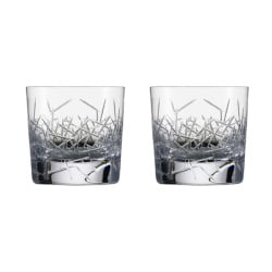 Szklanka do Whisky BAR PREMIUM NO. 3 399 ml (2 szt)