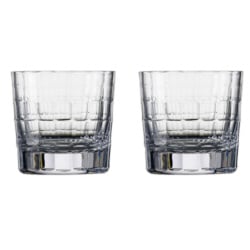 Szklanka do whisky Hommage Carat szklanka 384 ml (2 szt)