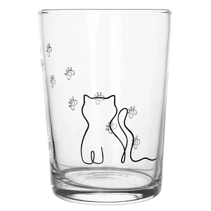 Szklanka KOTEK 500 ml