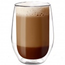 szklanka na kawę termiczna Vialli Design Amo