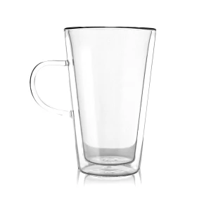 Szklanka termiczna do latte 320ml Amo