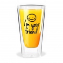 Szklanka termiczna I'm your friend Vita 300 ml