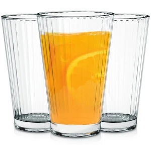 Szklanki 270 ml 3 szt. Szklanki 270 ml 3 szt.