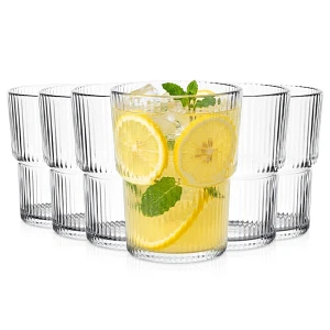 Szklanki 380 ml 6 szt. Szklanki 380 ml 6 szt.