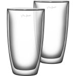 Szklanki termiczne 2szt 230ml Lamart Vaso 