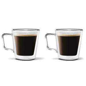 Szklanki termiczne 2szt. 250ml Diva