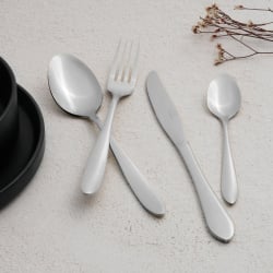 Sztućce 24-elementy lustrzane BerlingerHaus BH-3034